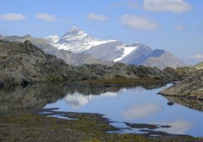 the lakes